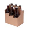 6-Bottle Wine Carrier