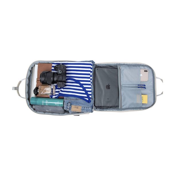 Business Oxford Cloth Computer Backpack