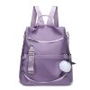 Oxford Backpack School Supplies for Students
