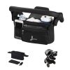 Multi-Functional Portable Baby Stroller Bag