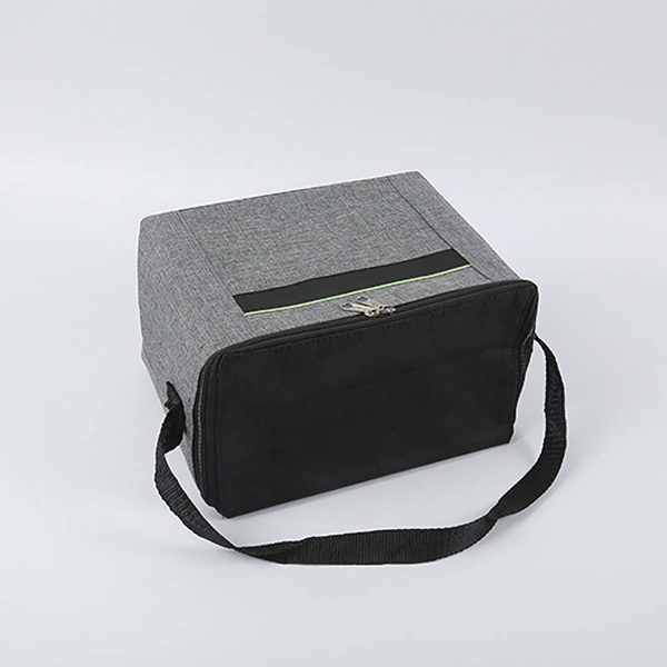 Insulated Food Delivery Bag