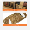 Multifunction Tactical Sling Chest Bag Pack