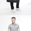 Canvas Big Crossbody Bag Large Capacity Travel Tote