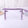 Waterproof Clear Cosmetic Bag