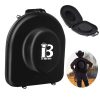 Hat Storage Bag Straps to Suitcase or Carried on Shoulders