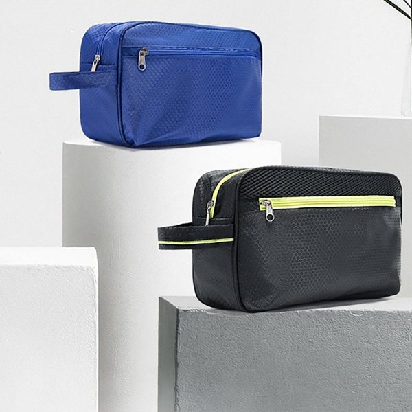 Swimming&Small Travel Toiletry Bag
