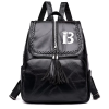 Stylish Women PU Backpack