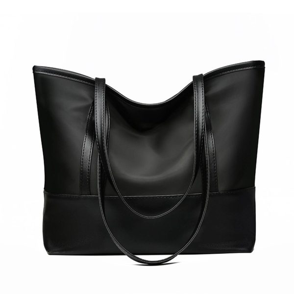 Oxford Versatile and elegant tote bag
