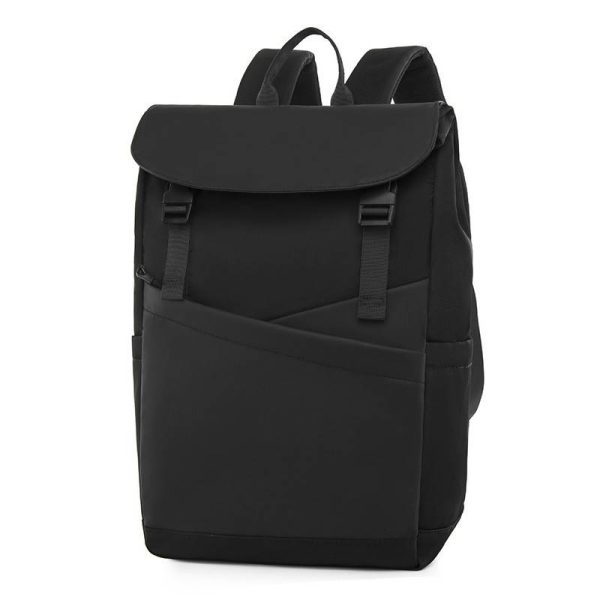 Water Resistant Canvas College Travel Casual Backpack