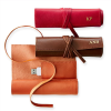 PU Leather Mobile Power Storage Bag