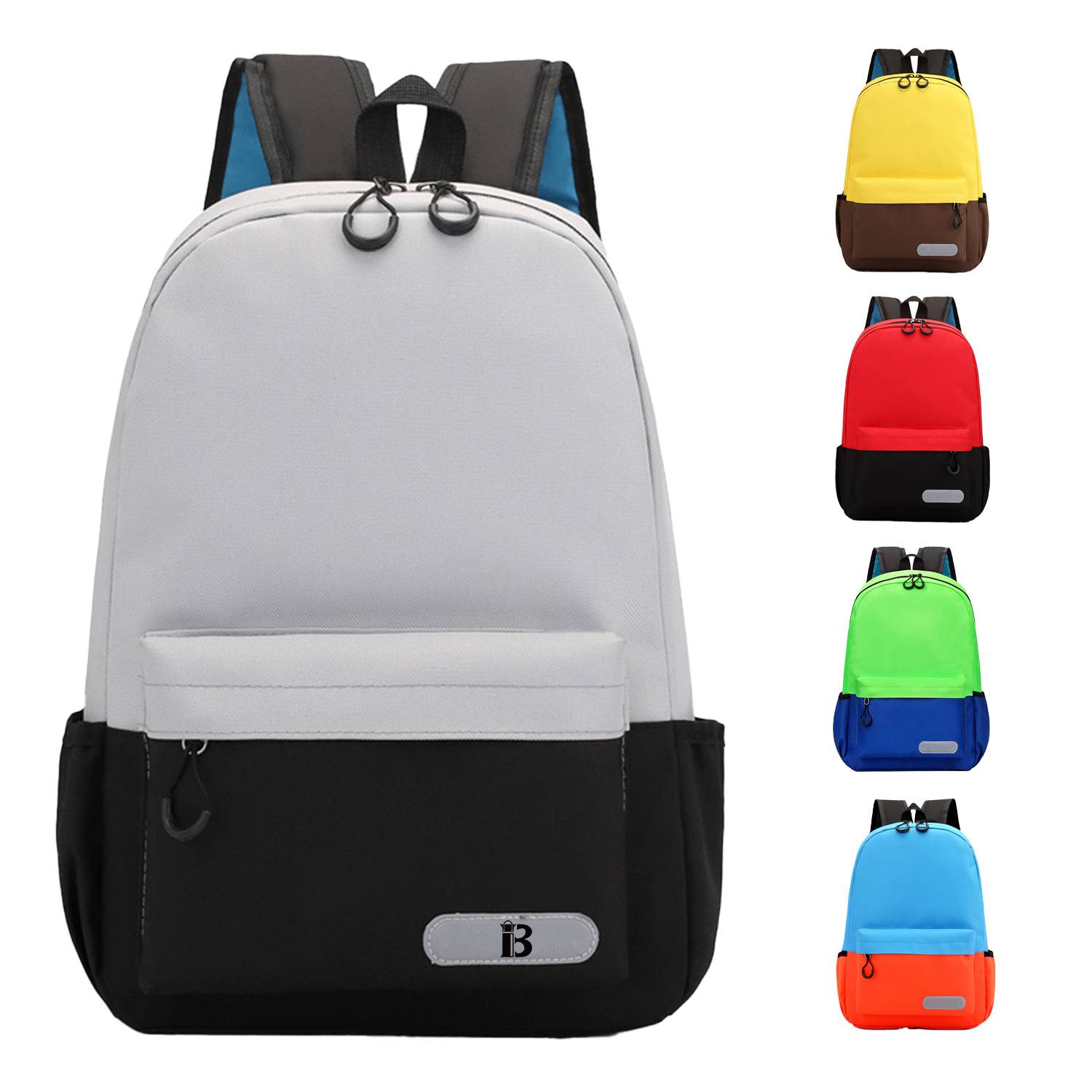 Customized Student Backpack