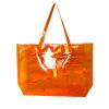 The Classic Clear Tote Bag