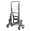 Foldable Shopping Cart With Wheel