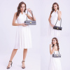 Fashion PU Leather Tote Bag