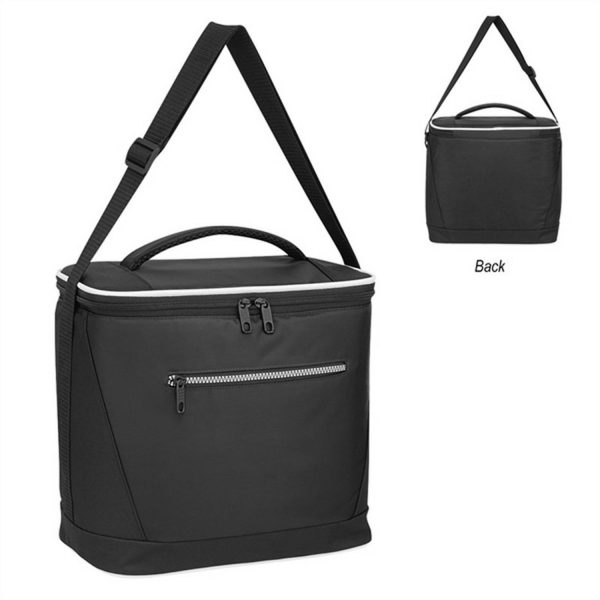 Waterproof Handheld Oxford Fabric Cooler Bag