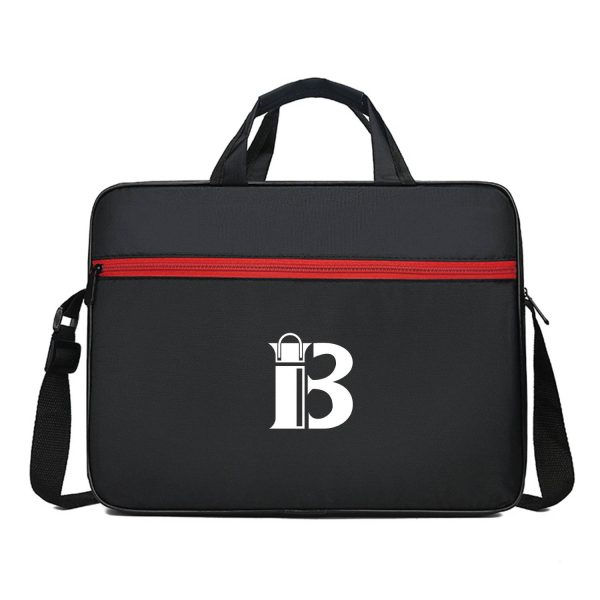 Oxford 15.6 Inch Laptop Sleeve And Tablet Shoulder Bag