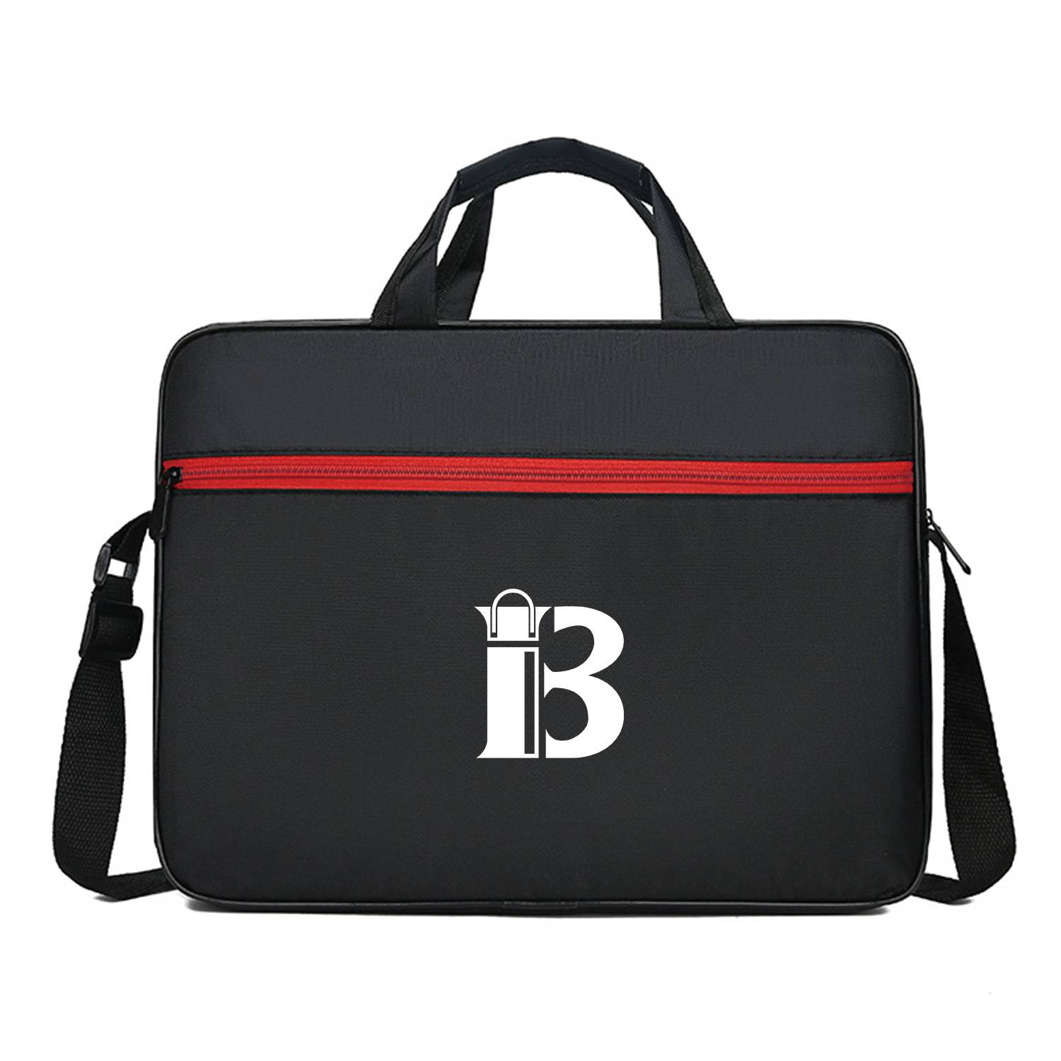 Oxford 15.6 Inch Laptop Sleeve And Tablet Shoulder Bag