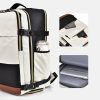 Waterproof Large Capacity Mens Travel Backpack