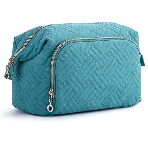 Makeup Organizer Bag for Women