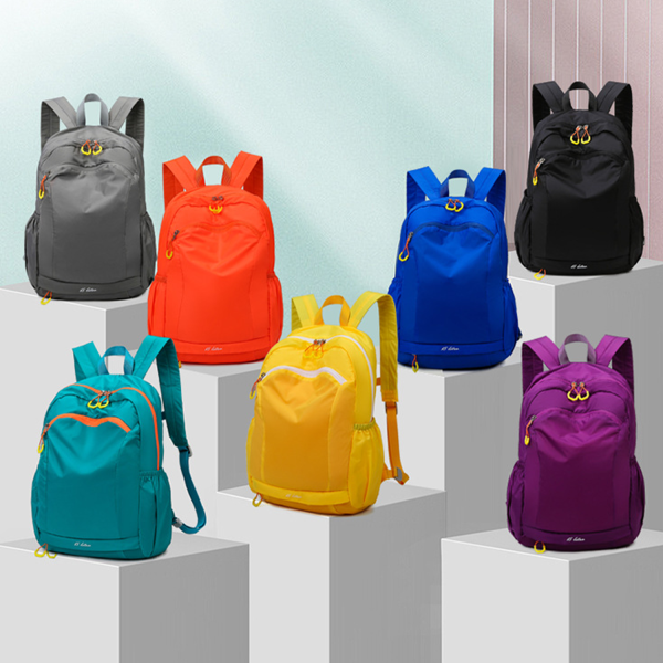 Large Capacity Waterproof Fitness Swimming Bag