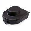 Hat Storage Bag Straps to Suitcase or Carried on Shoulders