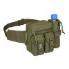 Water Bottle Tactical Waist Pack