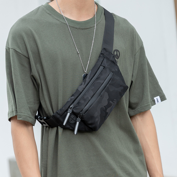Fanny Pack Crossbody Sling Bag