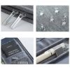 Travel Electronic Cable Organizer Pouch