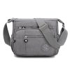 Women's Leisure, Water Repellent Finish Nylon Smalal Bag