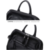 Large Fashion PU Leather Backpack Purse