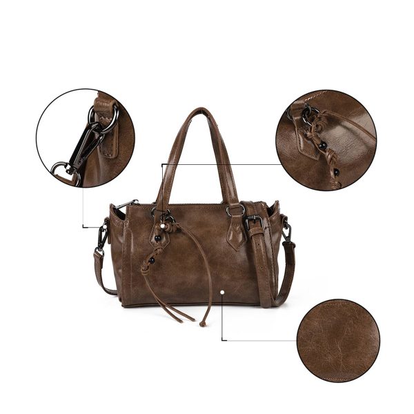 PU Tote Bags