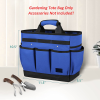 Blue Garden Pruning Tool Storage Bag