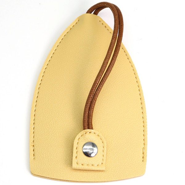 PU Car key bag for ladies