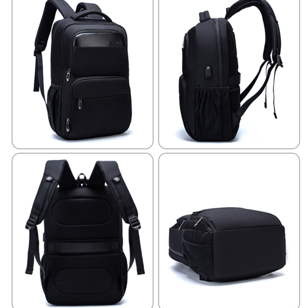 Classical Basic Travel Backpack
