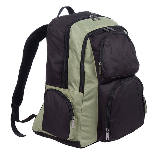 Sports Oxford Cloth Backpack