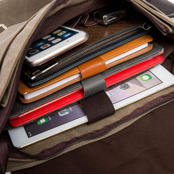 Adjustable Chest Strap for Travel