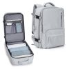 Gym Backpack Waterproof Business Laptop Bag