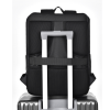Nylon Waterproof Airline Approved Travel Backpack