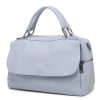 Genuine Leather Crossbody Bags for Women
