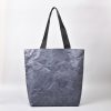 Tyvek Paper Handbag Tote Bag