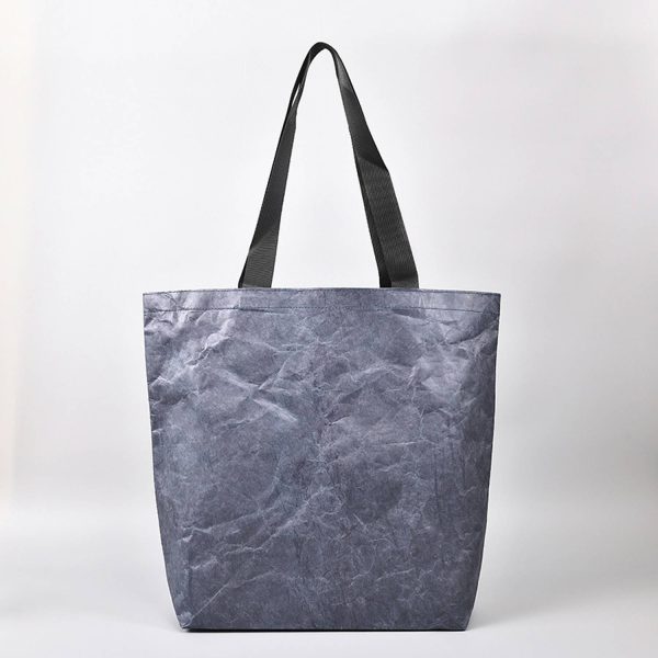 Tyvek Paper Handbag Tote Bag