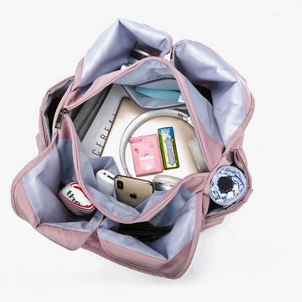 Sports Gym Tote Carry on Bags