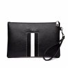 PU Scratch-resistant Large Wallet For Men