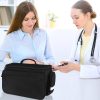 Medical Equipment Water-Resistant Home Health Nurse Bag