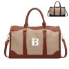 Large Capacity Travel Duffel Bag