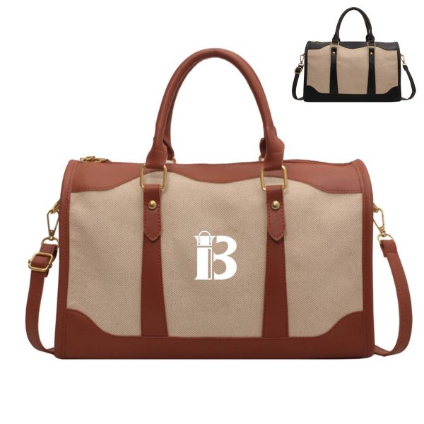 Large Capacity Travel Duffel Bag