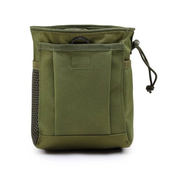 Oxford Tactical Carrier Pouch Belt Bag