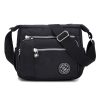 Women's Leisure, Water Repellent Finish Nylon Smalal Bag