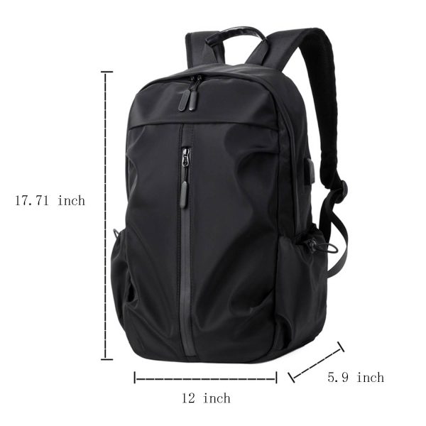 Leisure Multi Functional Shoulder Bag