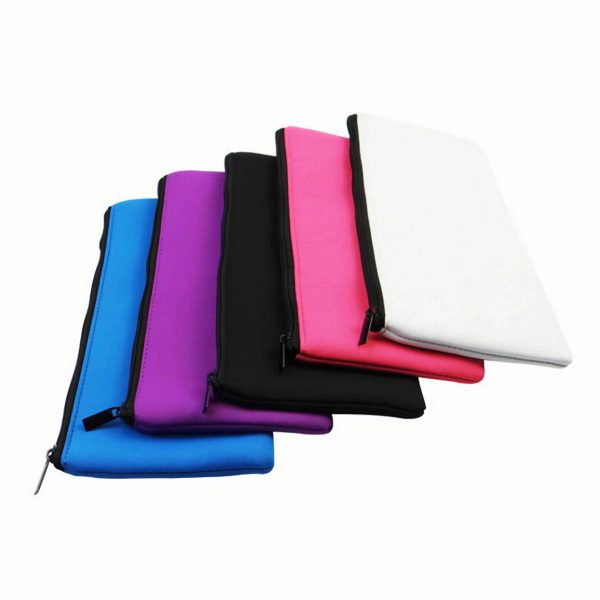 Neoprene Stationery Holder Office Hand Storage Bags